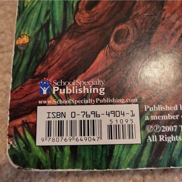 Bundle of 2 Large non-working sing-along books for toddlers - Picture 7 of 15